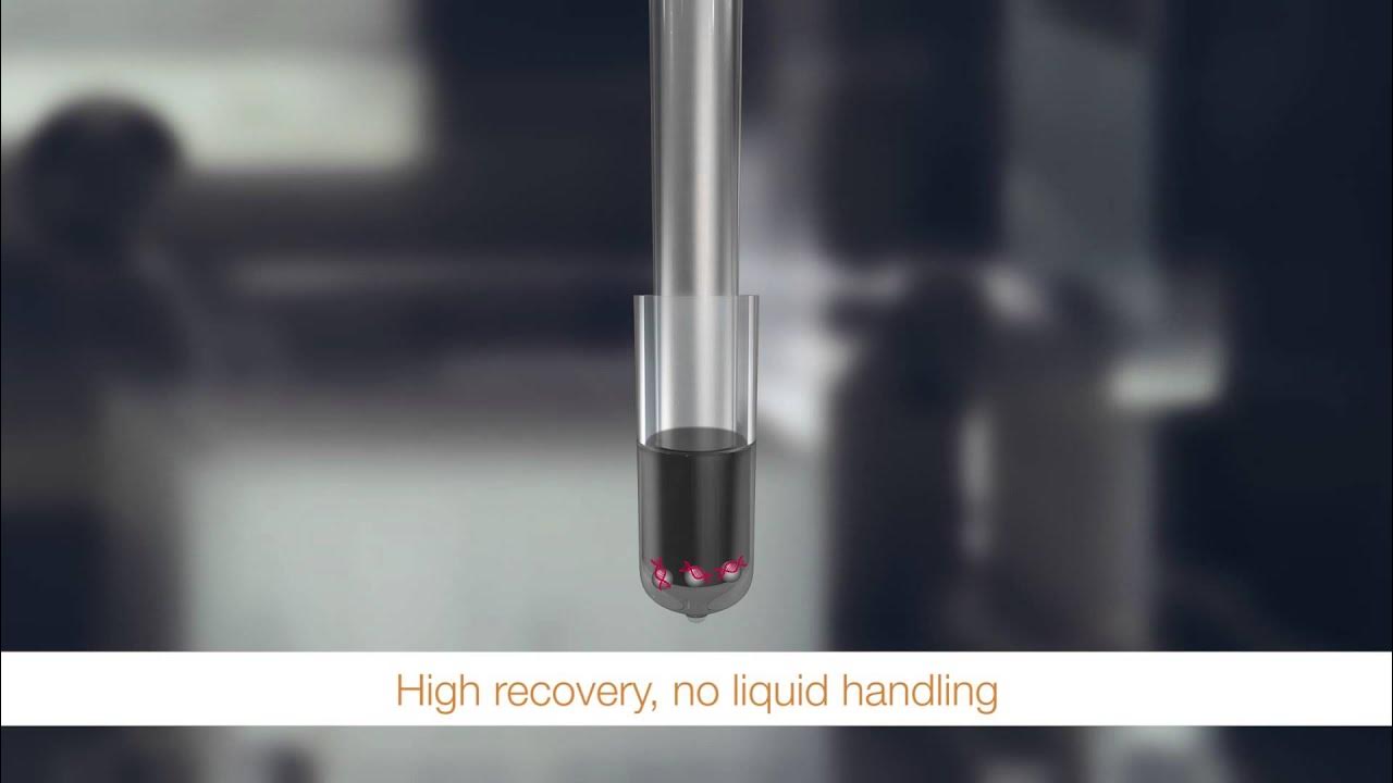 KingFisher Duo Prime System Automated DNA/RNA Extraction and Protein