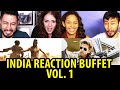 INDIA RB 2016 Vol 1 | Reactions | Hrithik | Prabhas | Akshay Kumar | Priyanka | John Abraham |