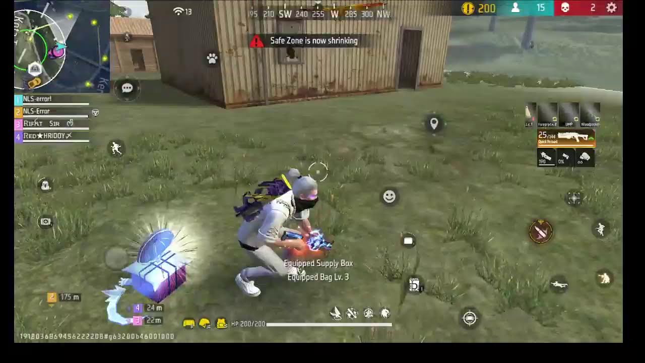 Dibbo Gaming Live Stream