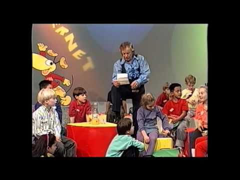 Bassie en Adriaan bij kindernet deel 2