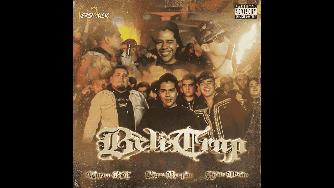 Tayzon BeliTrap (Video Oficial) -Yahir Vitela, Tayzon RC, Nano Ranflo - YouTube