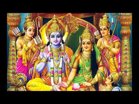 Deva Devam Bhaje I Annamacharya Kriti on Lord Rama I Devotional Song