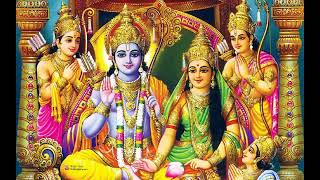 Deva Devam Bhaje I Annamacharya Kriti On Lord Rama I Devotional Song