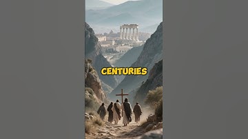 The Rise of Christianity: Jesus, History, and Global Faith