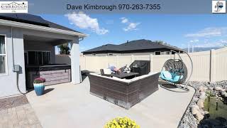 2947 Ronda Lee Road Unit B Grand Junction CO 81503