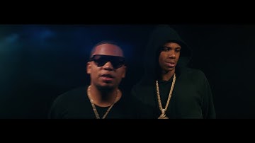 Don Q - Protect Ya Patek feat. A Boogie (Official Music Video)