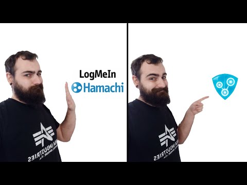 The Best Hamachi Alternative 2020 (englisch subtitles)