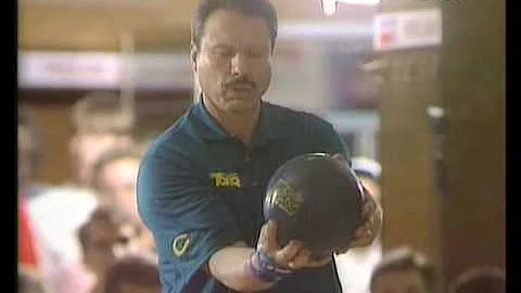 1993 Pete Weber  & Tom Carbone vs Rich Abboud & Te...