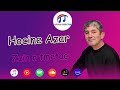 Hocine azar  zzin n tmetac official audio