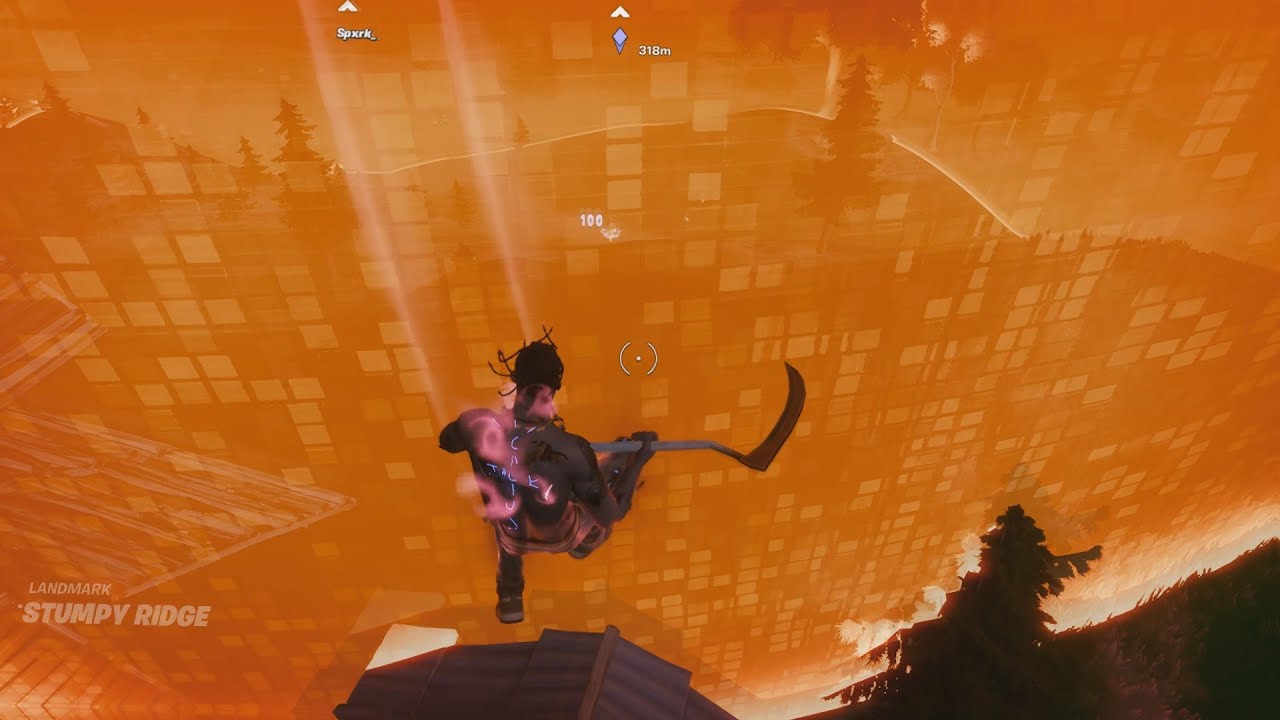 fortnite we hit a roadblock error fortnite we hit a roadblock error
