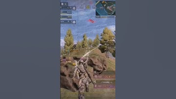 double kill with krm 262 🔫🔫#codm #codmobile #callofdutymobile #codmbr #br #cod #krm262