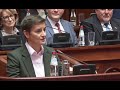 Брнабић: У Србији има много потенцијала, талента и креативности