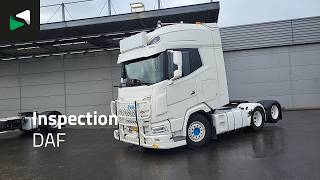 DAF  - 2023 - BAS World