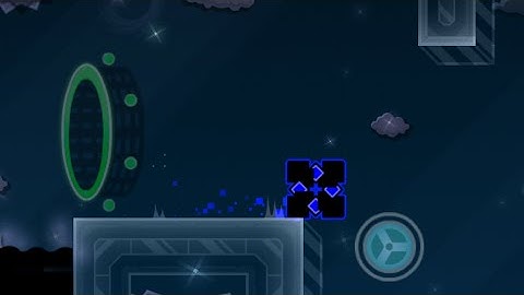 Amplification [Geometry Dash]