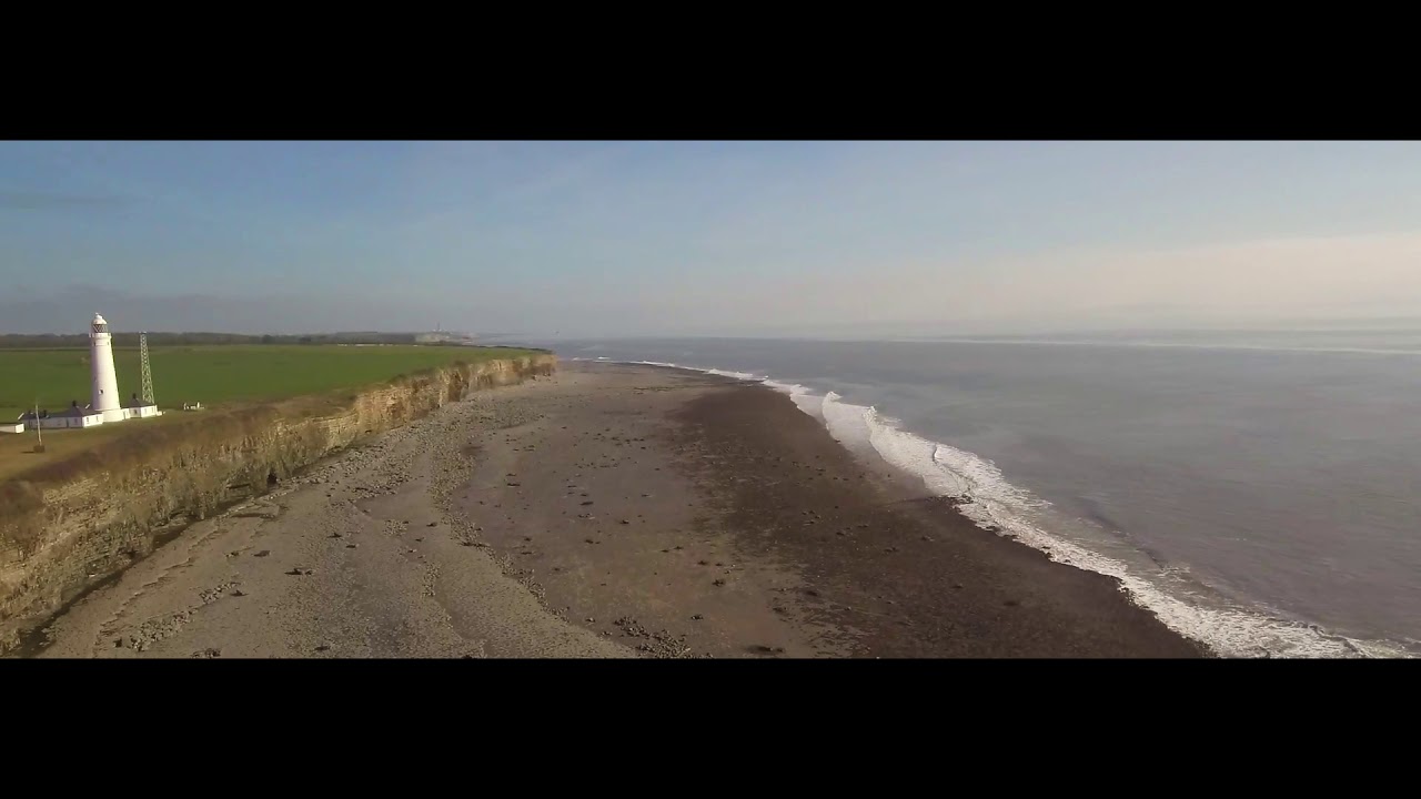 Xiaomi mi 4k drone footage Nashpoint Wales