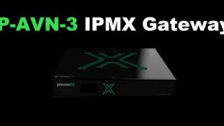 Extend HDBaseT Into Your AV-over-IP Network with PlexusAV's HDBaseT 3.0 Solutions