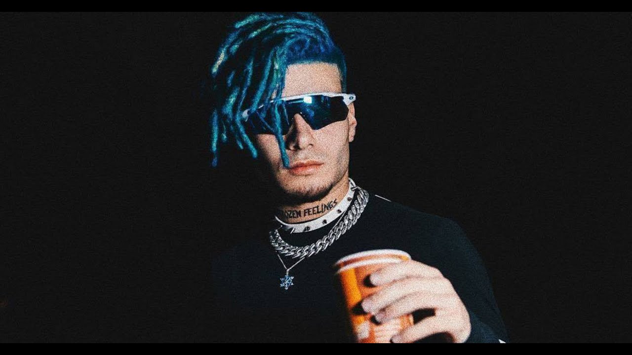 [FREE] Icy Narco x Red Drum Type Beat - "Niagra" | Prod. by Rayse