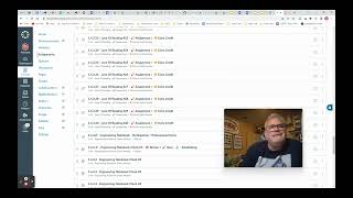 Canvas   101   Assignment Groups and Moving From One Group To Another Leveraging The Default