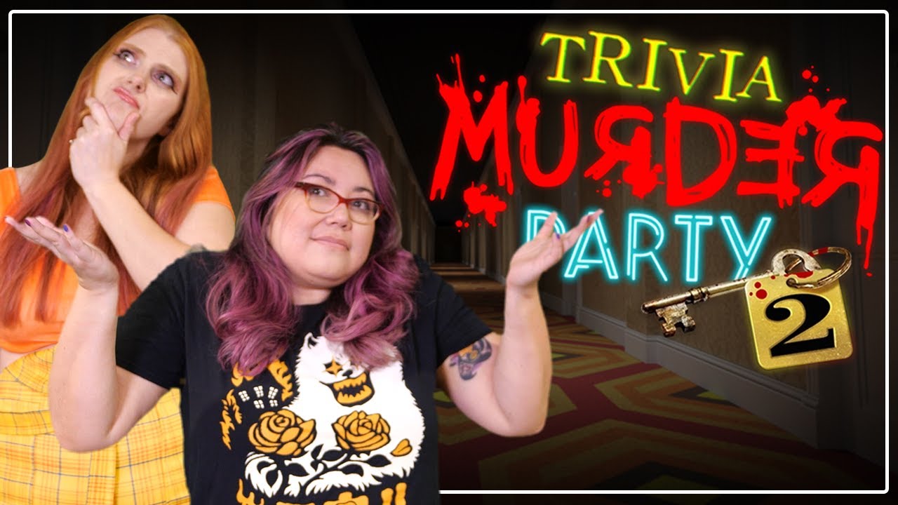 LIVERPOOLER, LIVERPAL, OR LIVERPUDLIAN? Trivia Murder Party 2 (Jackbox Party Pack 6 Gameplay)
