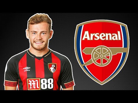 Ryan Fraser 2019 ● Welcome to Arsenal ● Skills & Goals I HD