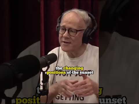 JRE: What is