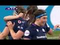 HIGHLIGHTS | Wales v Scotland | Guinness Women's Six Nations 2026