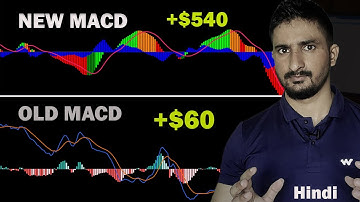 STOP Using The MACD! Try THIS Indicator Instead || LASTLY SPOKEN