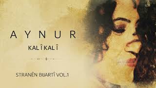 Aynur - Kal Î Kal Î Stranên Bijartî
