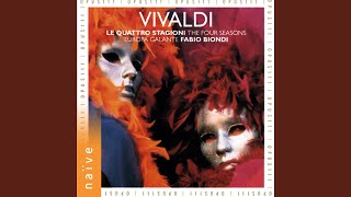 Violin Concerto in C Major, RV 171: I. Allegro