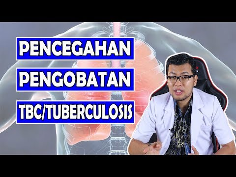 Video: Pencegahan Tuberkulosis