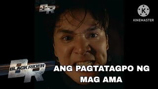 Black Rider Episode 135 Ang Pagtatagpo  May 14 2024