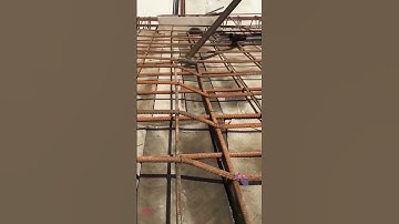Rebar Detailers: The Backbone of Reinforced Concrete Structures #construction #engineering #shorts