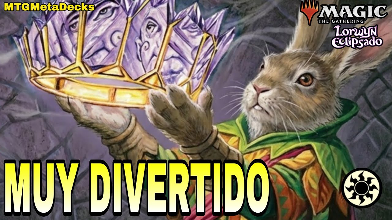 🐇🤍 Conejo Blanco | Tokens y Resurrección Imparable