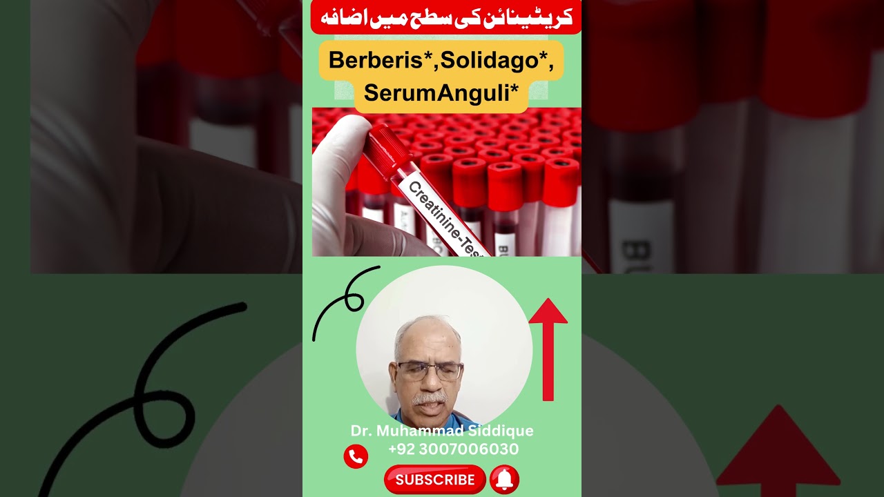 Rising Creatinine Levels: Early Warning Signs, Kidney Health Impact & Prevention Strategies