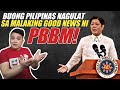 PBBM, GINULAT ANG LAHAT SA MALAKING GOOD NEWS!