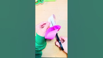 What happens when we attach 2 Mobius strips and cut them down the center?