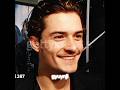 drive by || orlando bloom