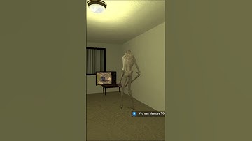 SCP-096:SL Nextbot