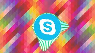 Skype ringtone