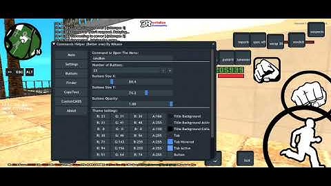 CARA PASANG CMD HELPER SUPAYA WORK | GTA SAMP