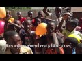 Easter Tanzania Africa Kigoma Easter Tanzania Africa Kigoma