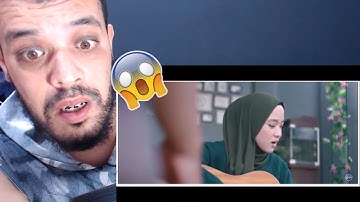 SABYAN - LA HAWLA (OFFICIAL MUSIC VIDEO) Muslim Reaction