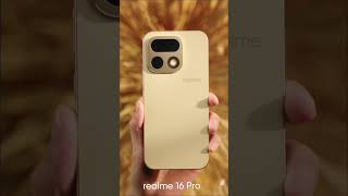 REALME 16T #realmeUGC Gaming. Photography. Entertainment. Performance.Whatever you're into —