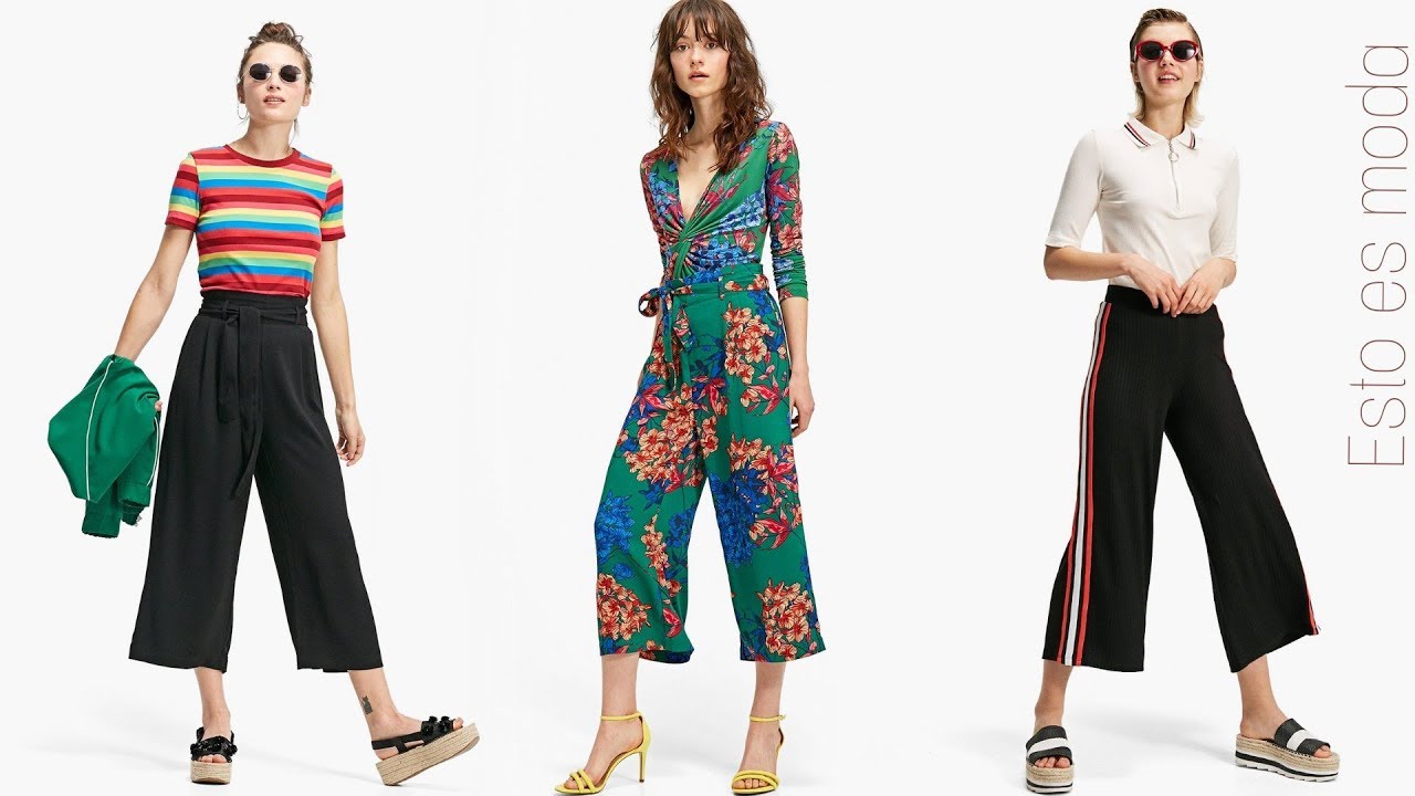 Comprar Culottes Cara para mujer - Tela elástica Rosa claro? Calidad y  ahorro | Zeeman