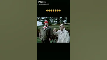 Kadir Martuu Oromoo Funny Tiktok Challenge 