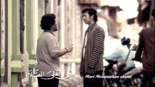 Download lagu Adzan SCTV 2012 - Subuh