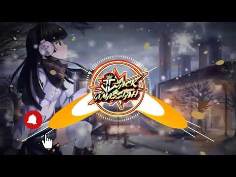 DJ.jungle Dutch _ ipang tentang cinta