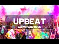 Upbeat Drums Background Music NO COPYRIGHT