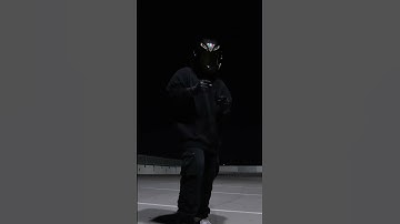 Run it back #biker #bikerboy #dance #trend #laufey #shorts #viral