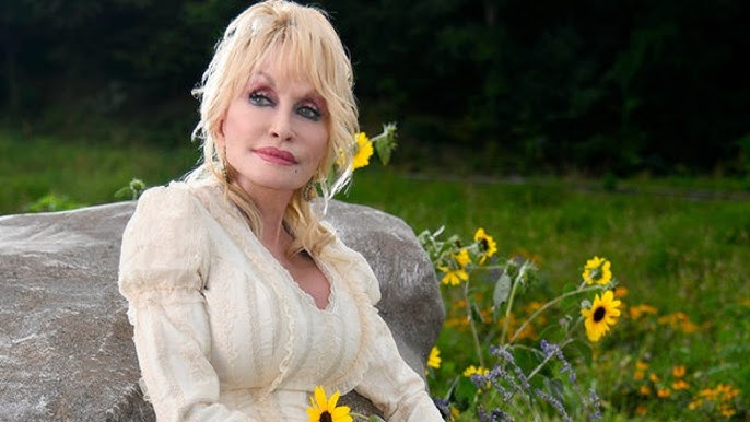 Dolly Parton Is Saying Goodbye After Something Sad Happens - YouTube
